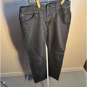 Levi’s 541 Athletic Fit Jeans